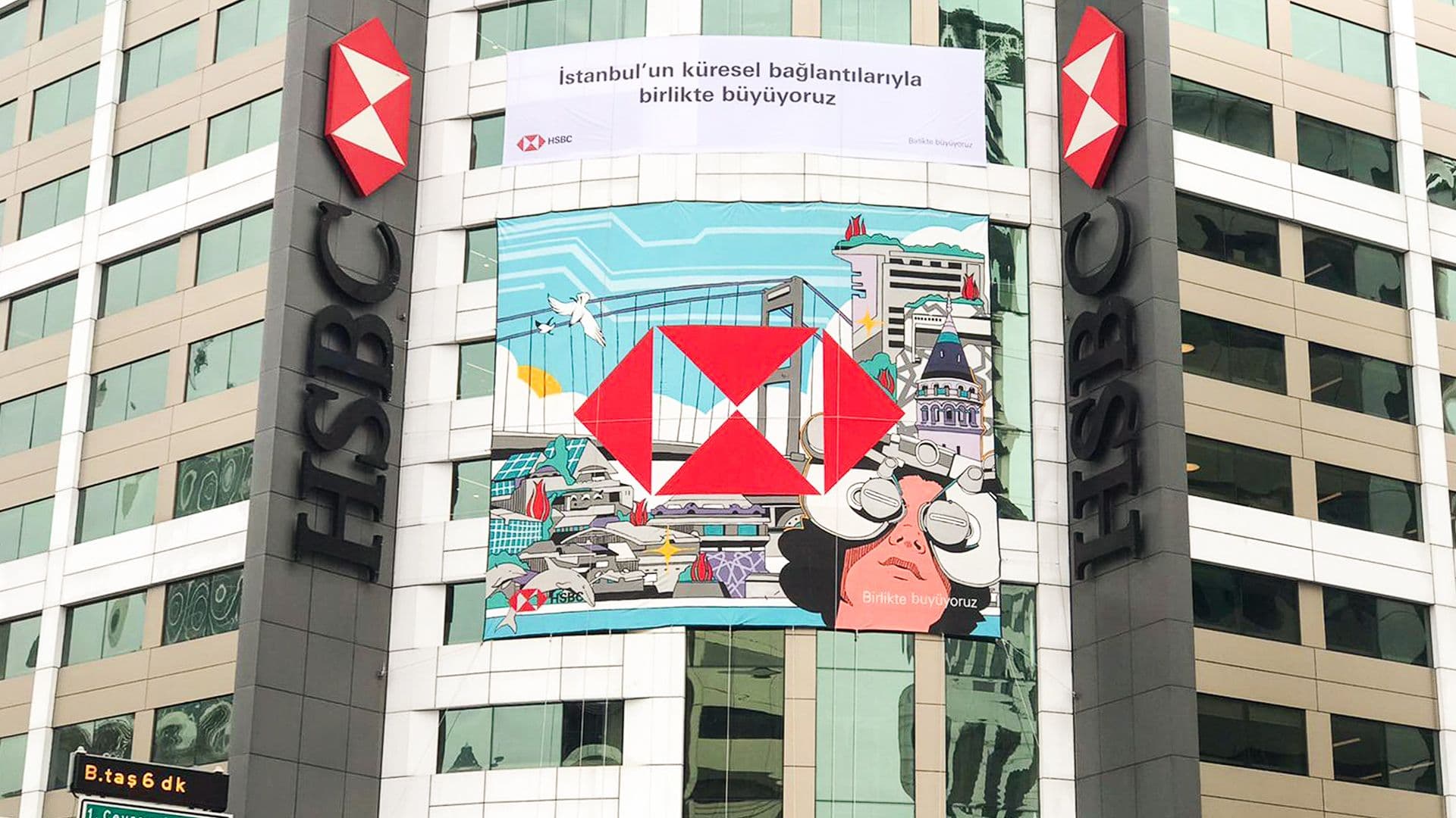 Its location as a merging point between Asia and Europe and a key trading route on the Silk Road has always given Istanbul its allure, importance and clout. But Istanbul is now transforming to take on a greater role in Türkiye’s rising economy.