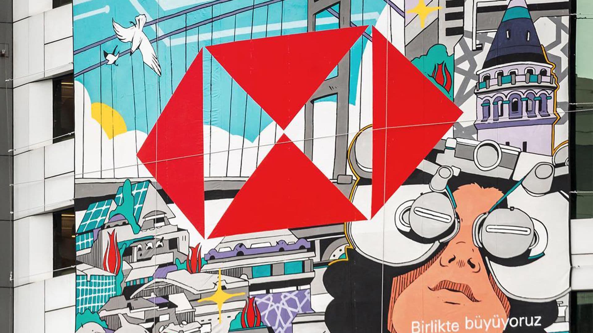 Its location as a merging point between Asia and Europe and a key trading route on the Silk Road has always given Istanbul its allure, importance and clout. But Istanbul is now transforming to take on a greater role in Türkiye’s rising economy.