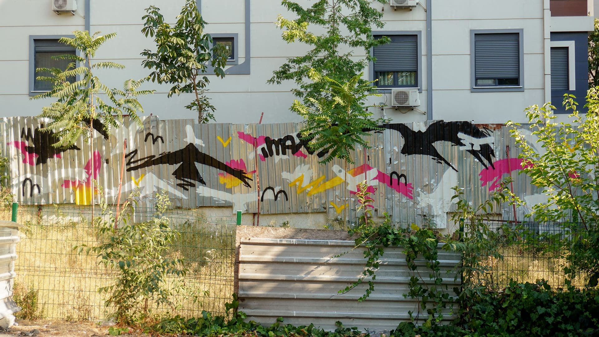 It is a very good alternative to spend Saturday relaxing. I like producing in such anonymous areas. quickly, without much thought or care