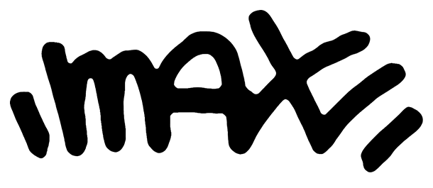 Max Logo